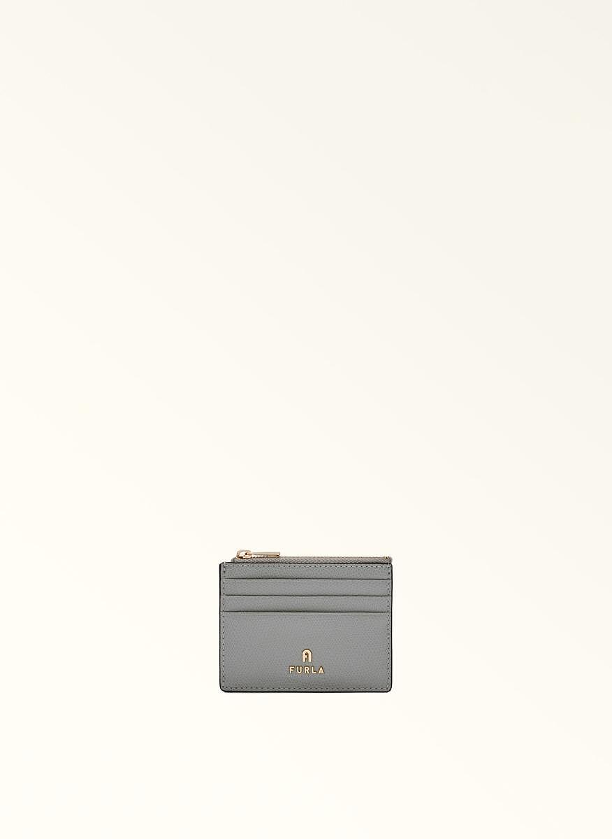 Кейс за документи Furla Camelia Cenere