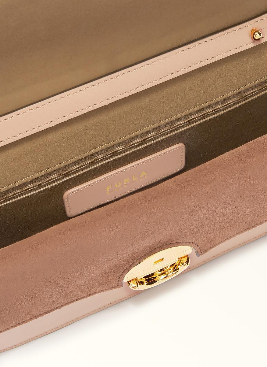Чанта Furla Sfera Tulle