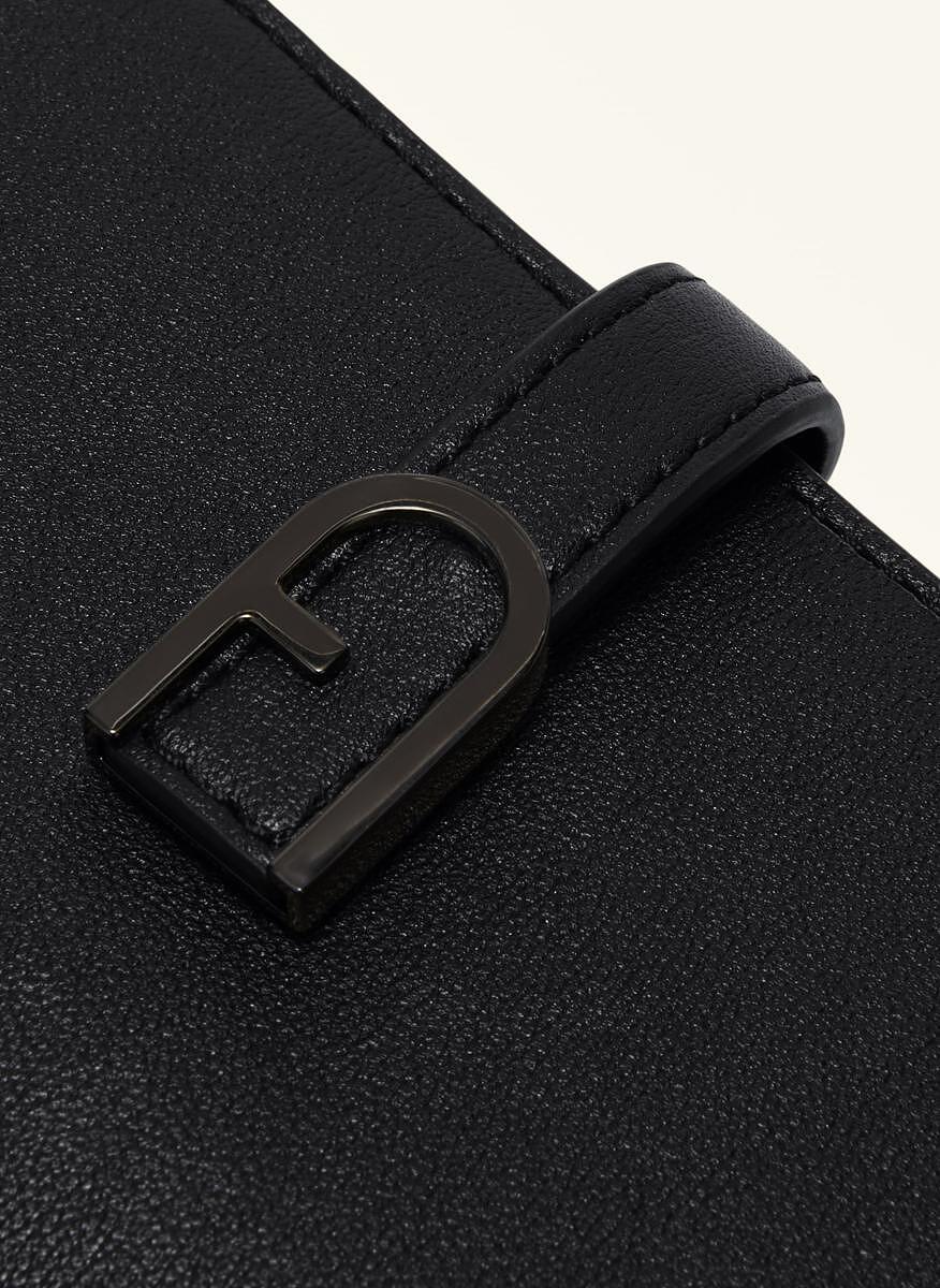 Портмоне Furla Flow Nero