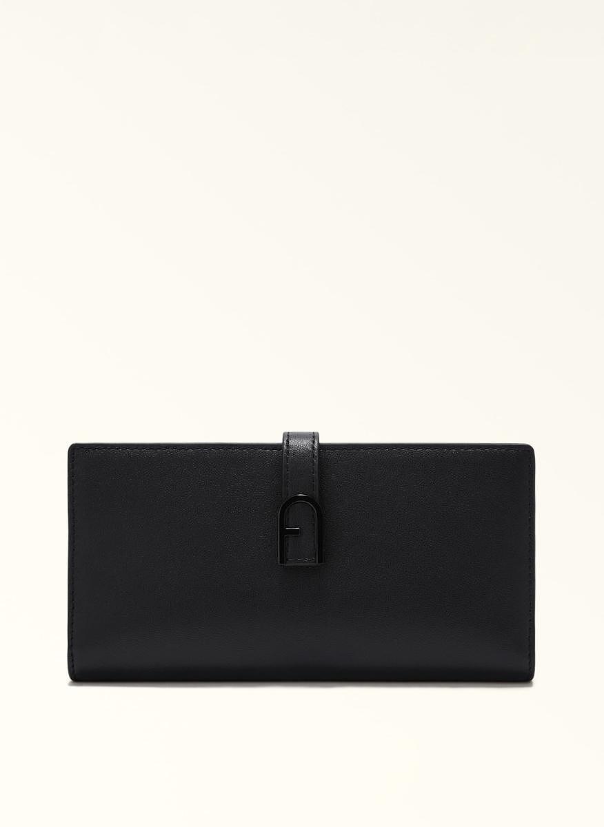 Портмоне Furla Flow Nero