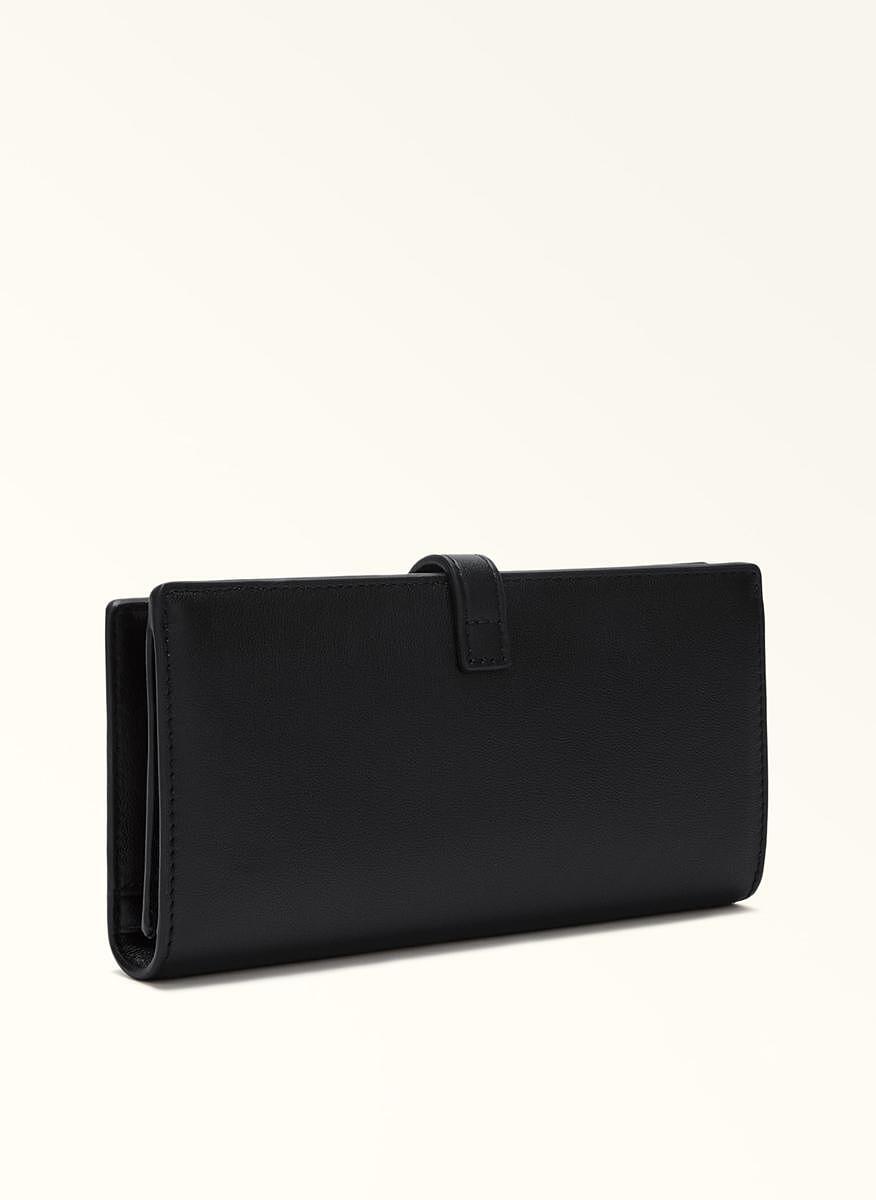 Портмоне Furla Flow Nero