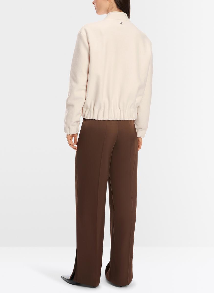 Яке от 100% фина вълна Marc Cain Collections
