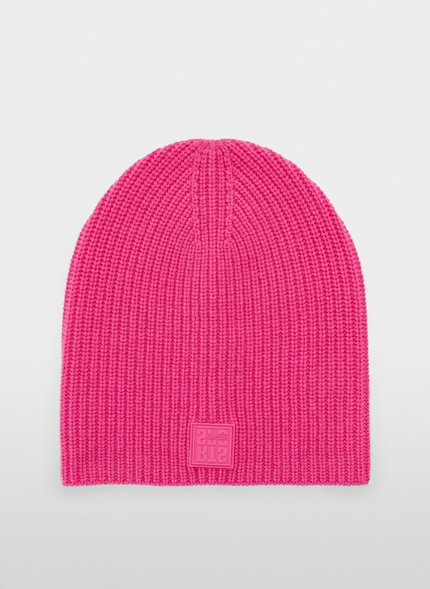 Шапка с кашмир Marc Cain Sports