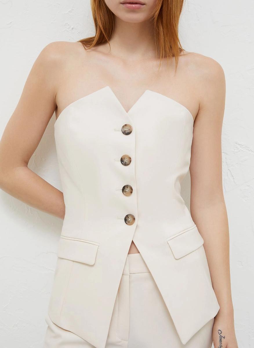 Топ 'blazer inspiration' Marella Sestri