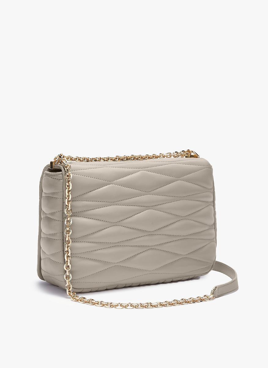 Чанта Crossbody Furla 1927 Vaniglia