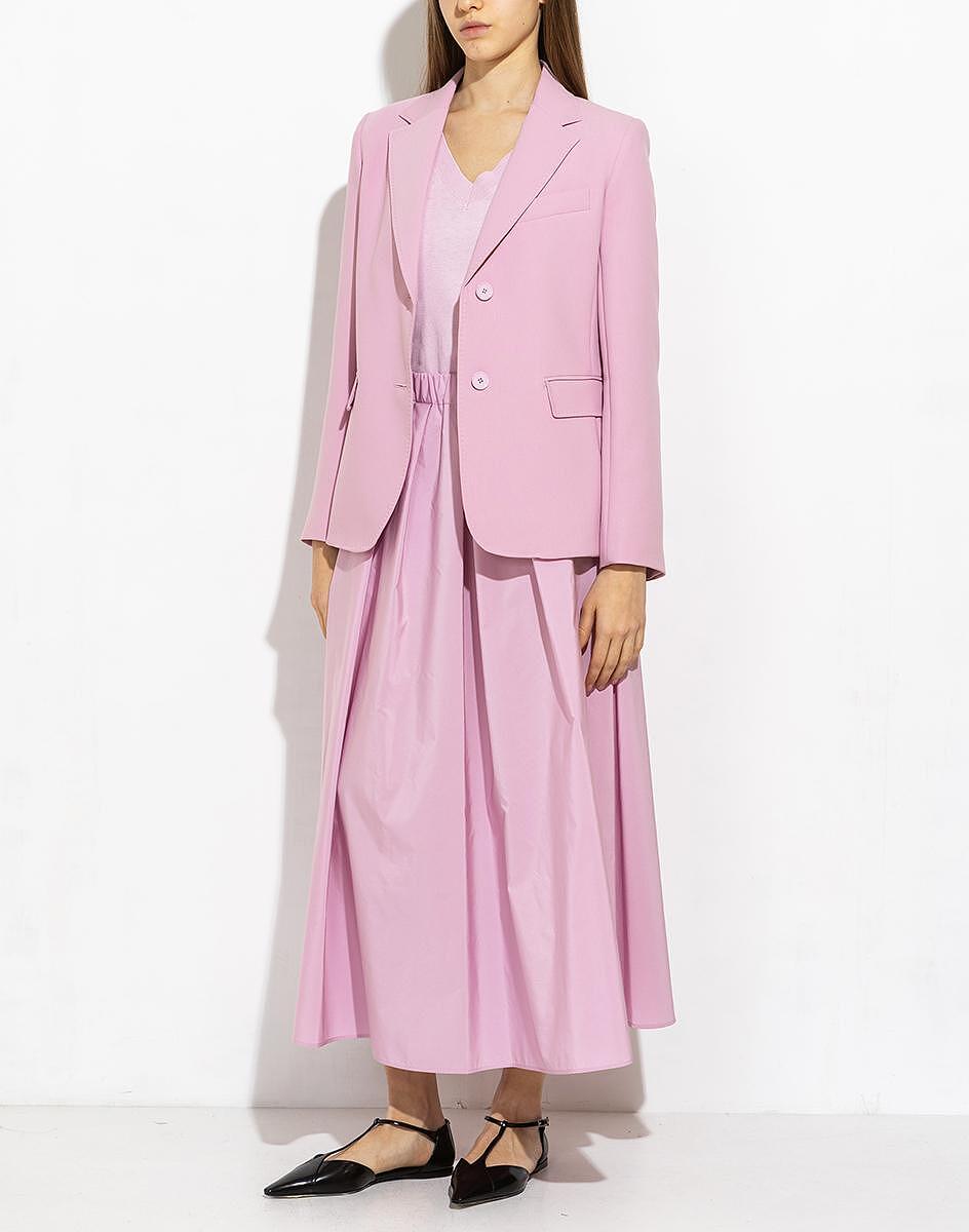 Сако 'Feminine fit' Weekend Max Mara Uva