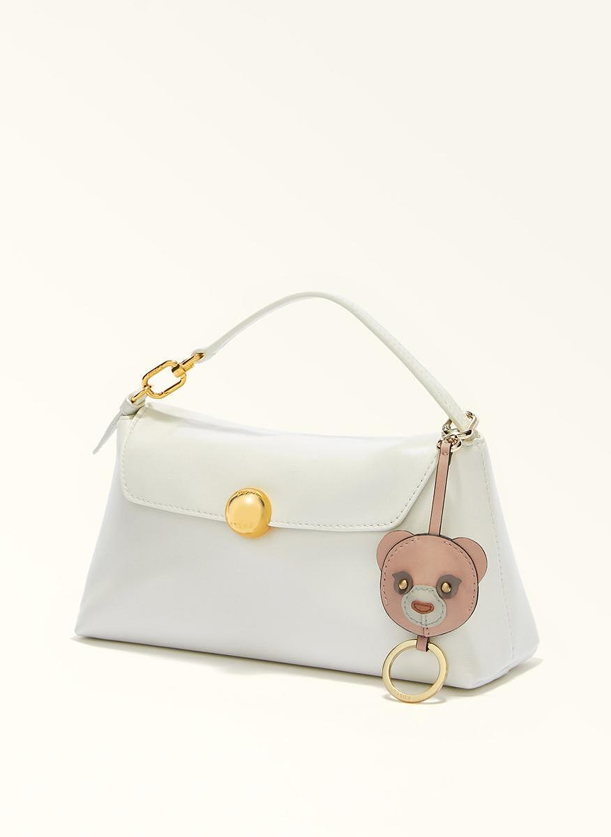 Ключодържател Furla Allegra Toni Cipria