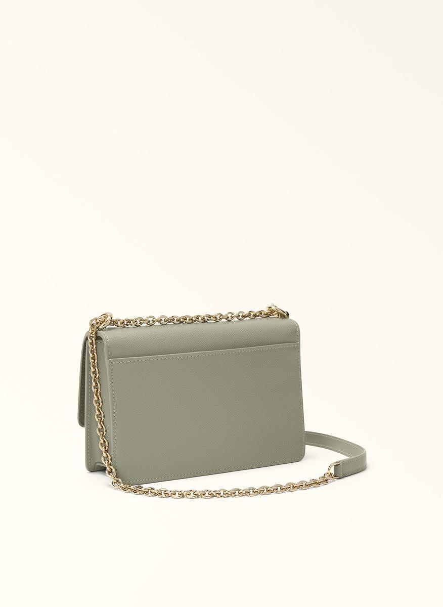 Мини Crossbody чанта Furla 1927 Agave