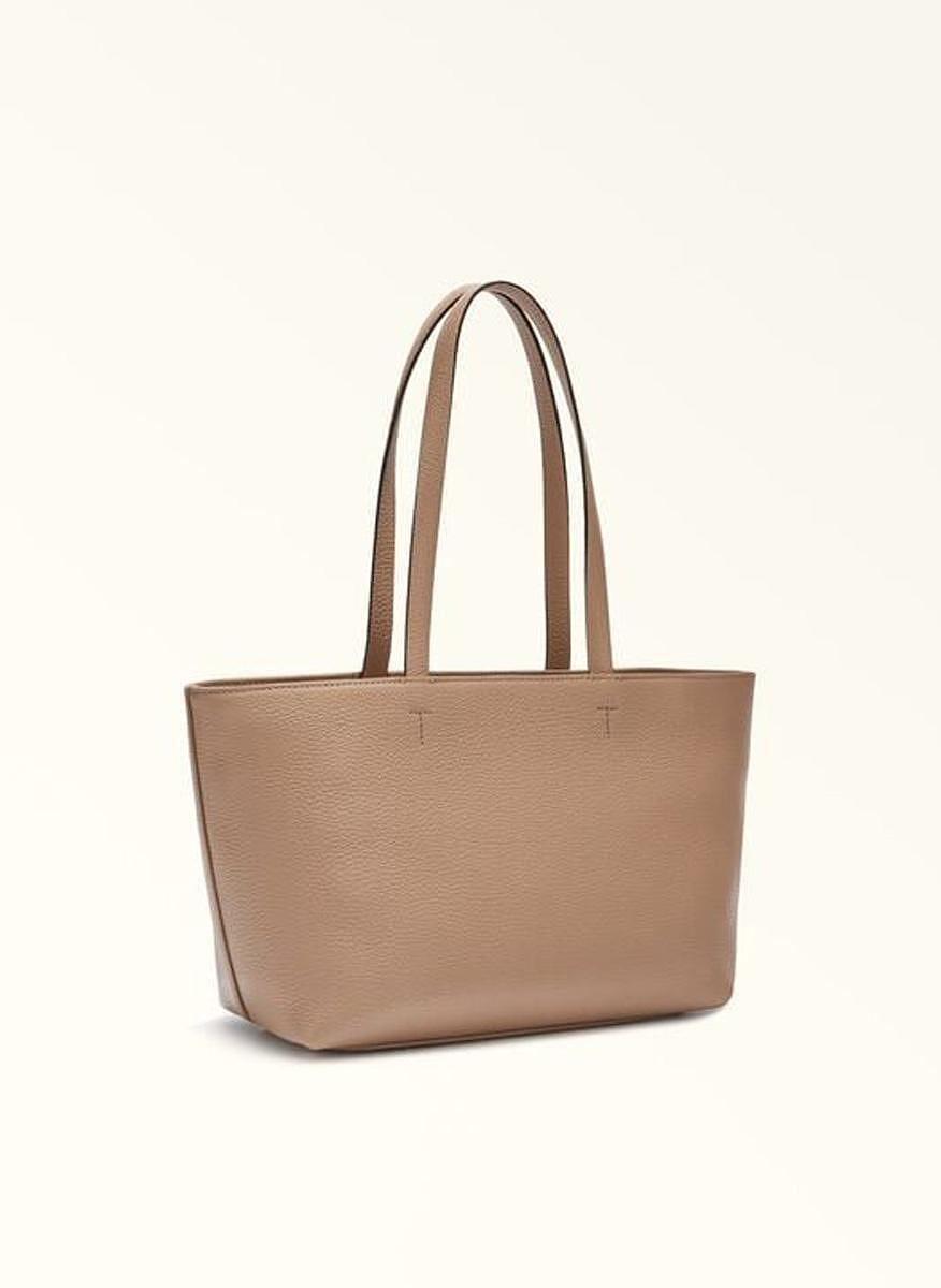 Чанта Furla Sfera Greige
