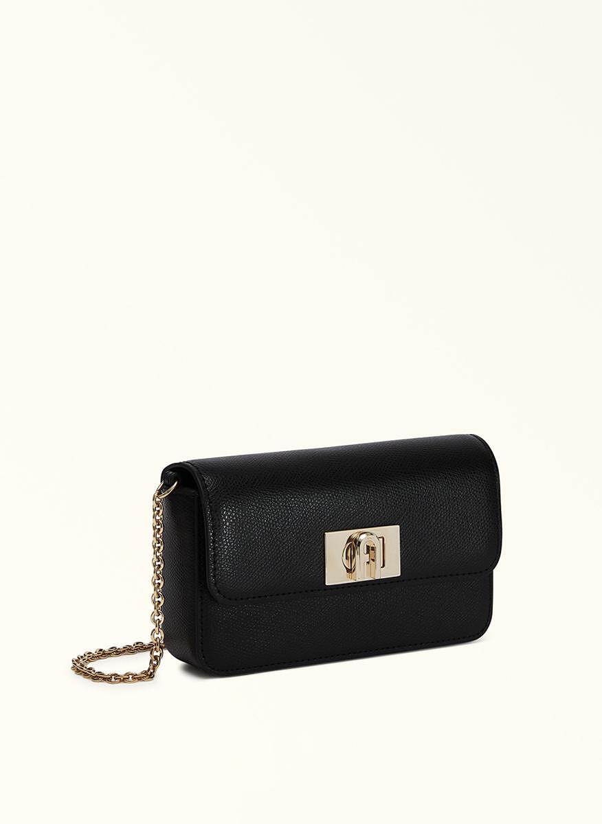 Мини чанта Furla 1927 Nero