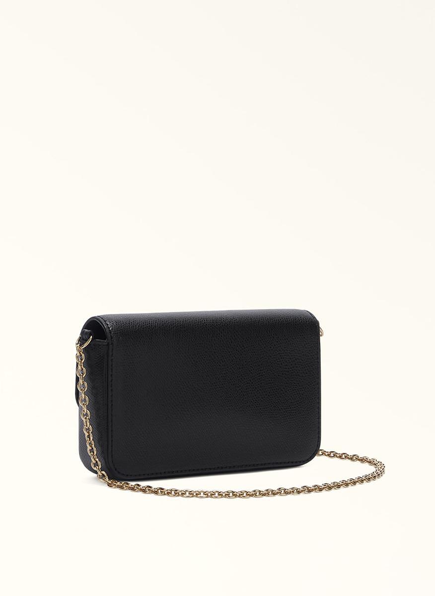 Мини чанта Furla 1927 Nero