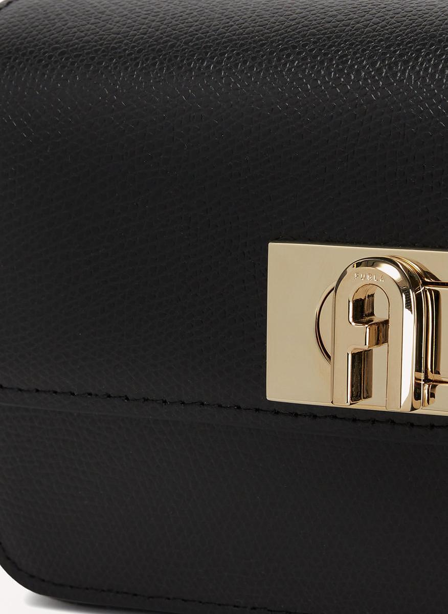 Мини чанта Furla 1927 Nero