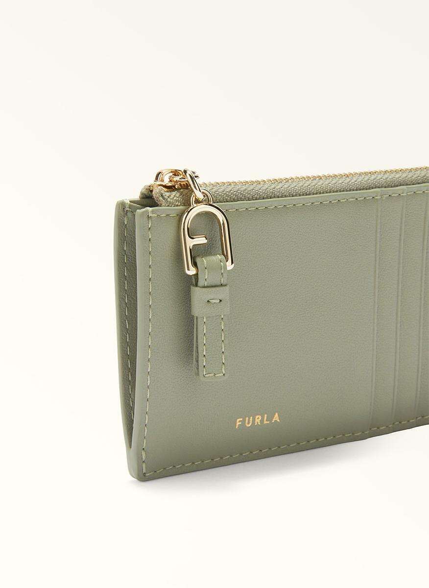 Кейс за документи Furla Nuvola Agave