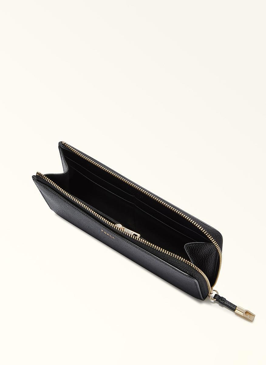 Портмоне Furla Goccia Nero
