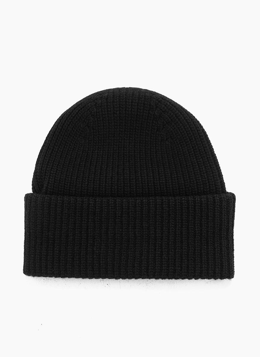 Шапка с лого Weekend Max Mara Blingy