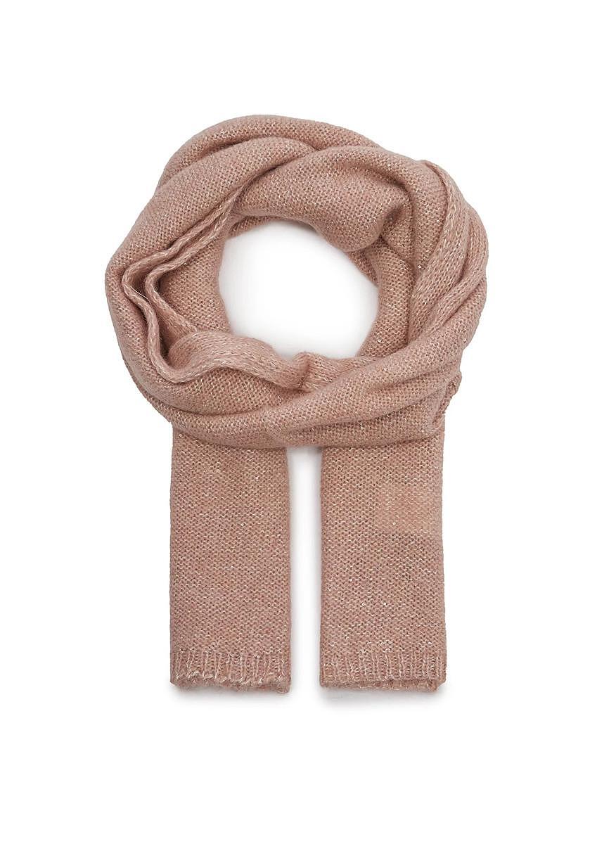 Шал апликиран с пайети Marella Sale