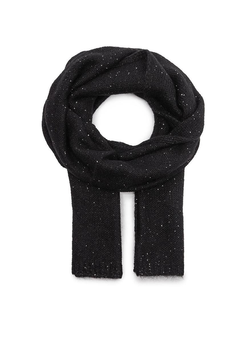 Шал апликиран с пайети Marella Sale