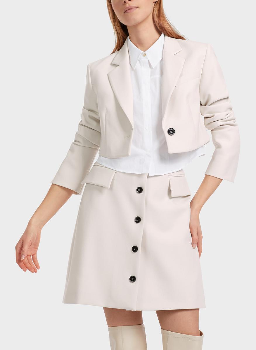 Сако със скъсена дължина Marc Cain Collections