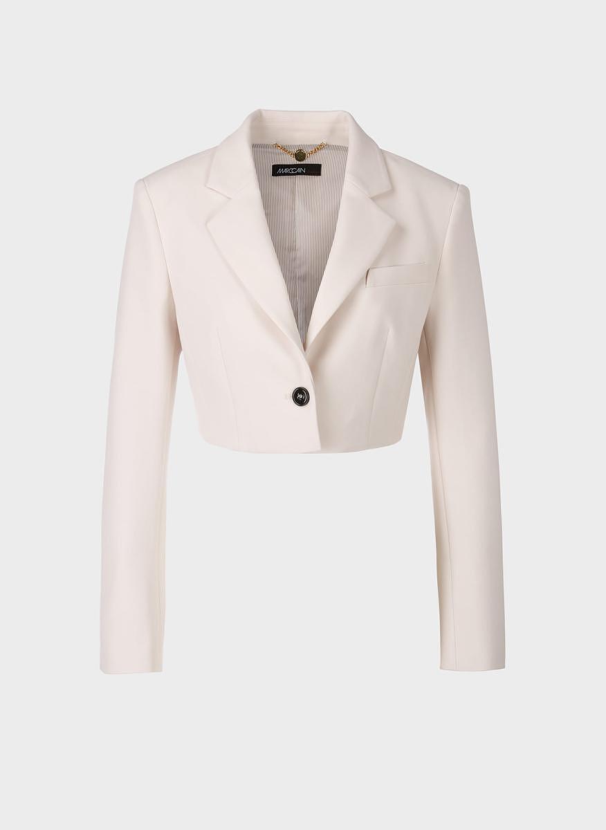 Сако със скъсена дължина Marc Cain Collections