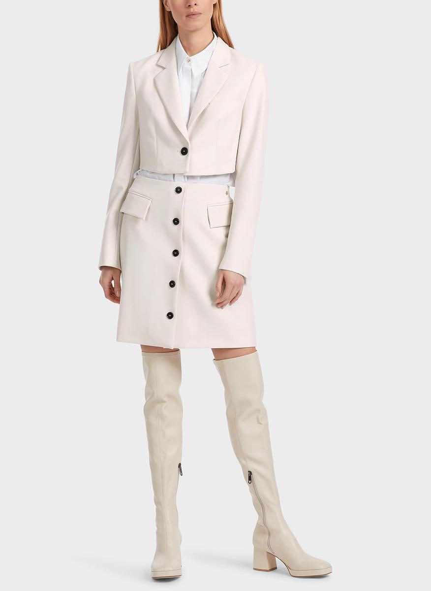 Сако със скъсена дължина Marc Cain Collections