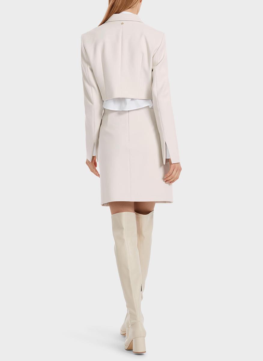 Сако със скъсена дължина Marc Cain Collections