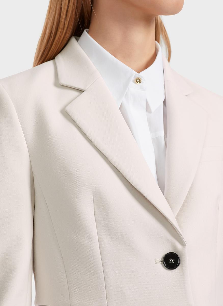 Сако със скъсена дължина Marc Cain Collections