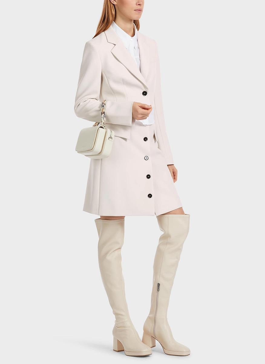 Сако със скъсена дължина Marc Cain Collections