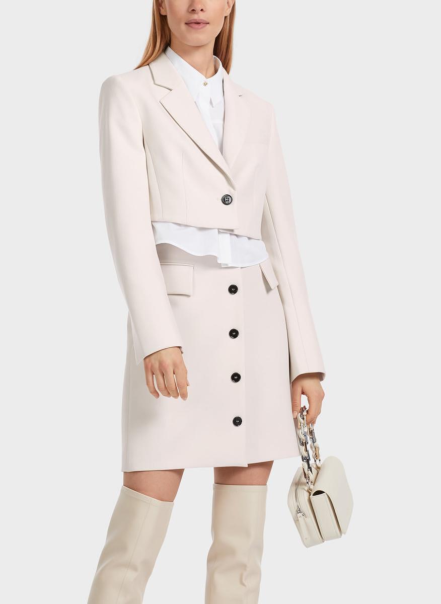Сако със скъсена дължина Marc Cain Collections