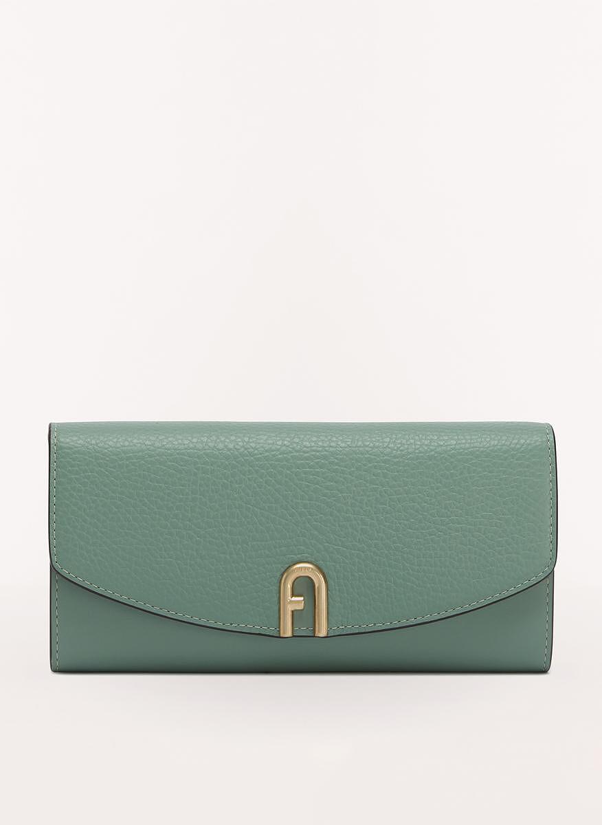 Портмоне Furla Primula Mineral Green