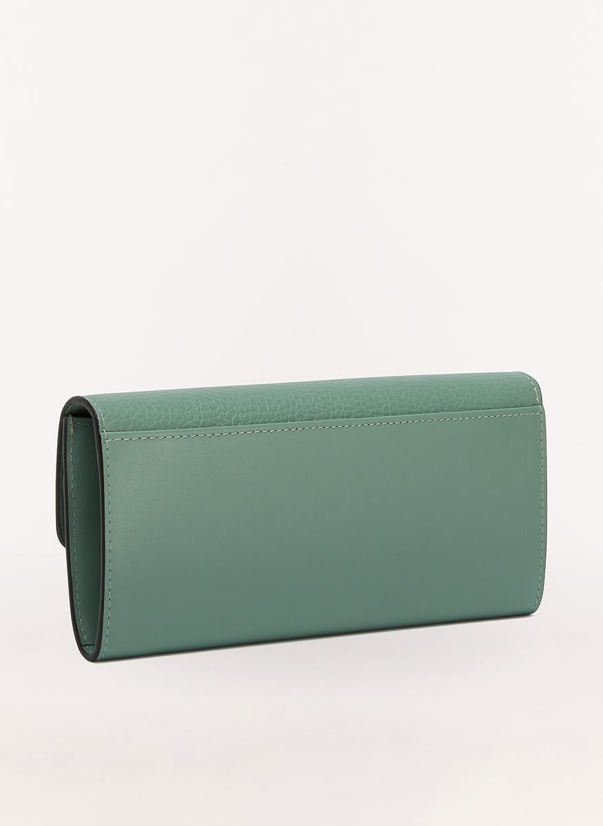 Портмоне Furla Primula Mineral Green