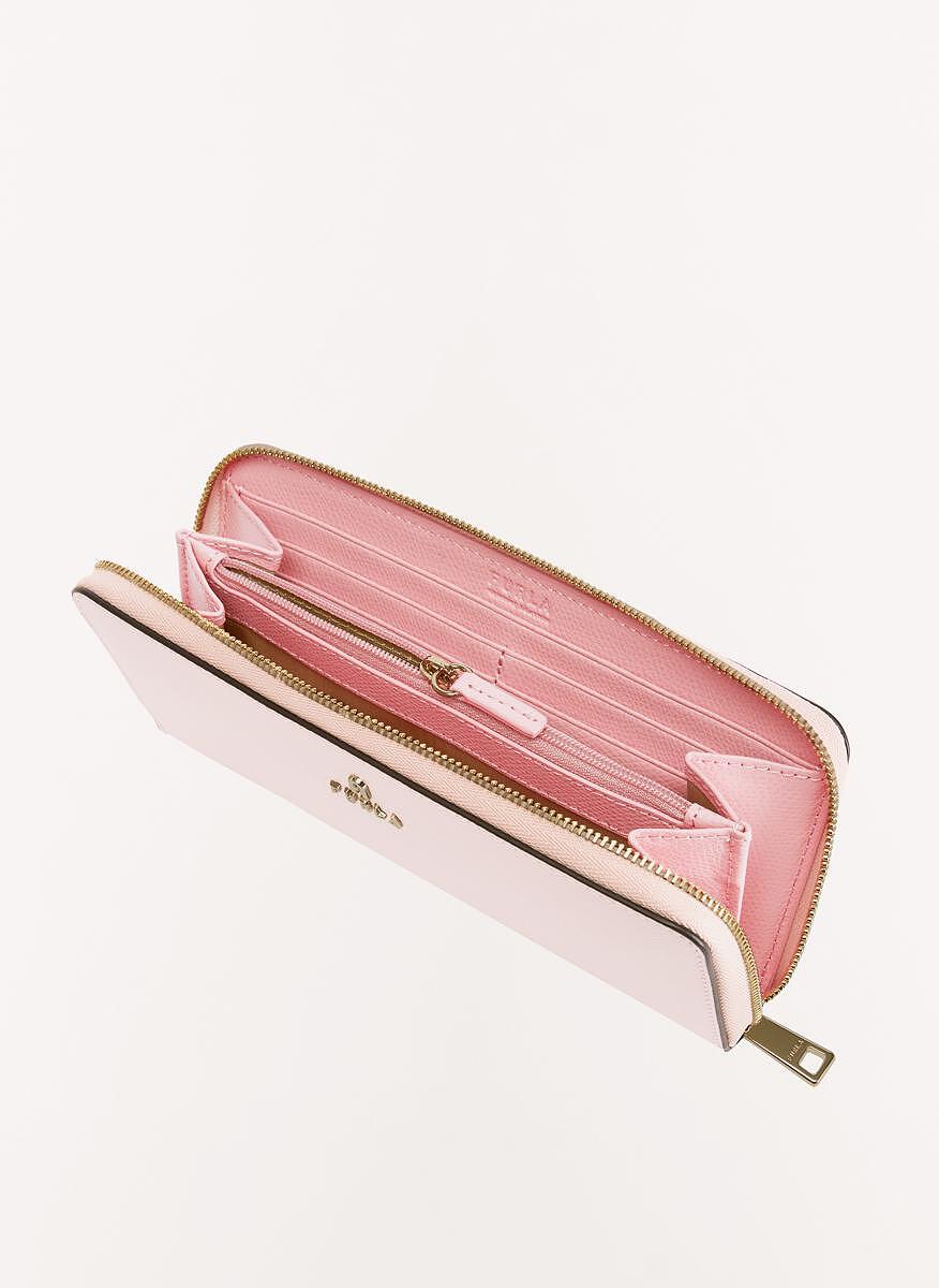 Портмоне Furla Camelia Quarzo Begonias