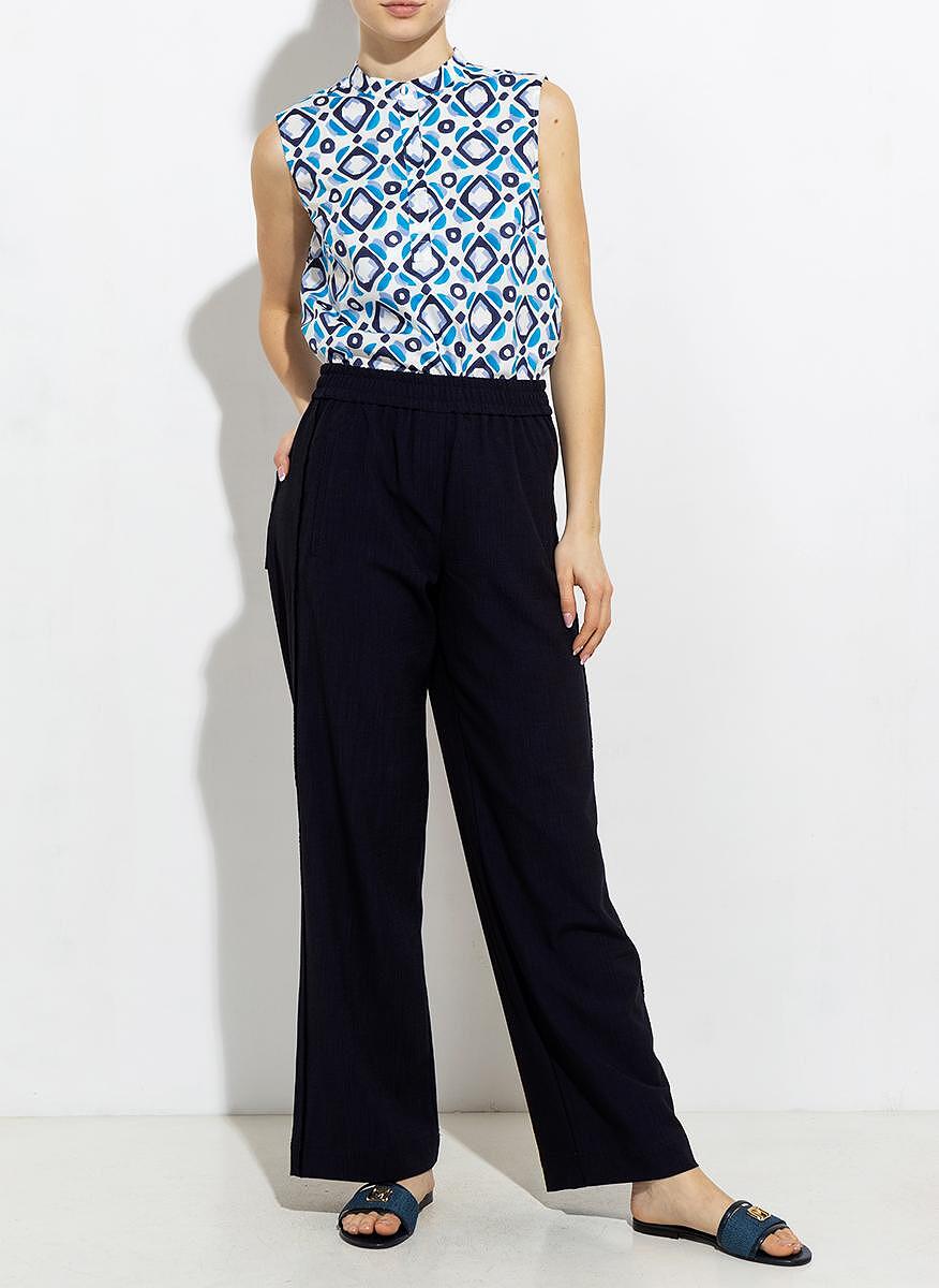 Панталон 'Casual fit' Marella Spora