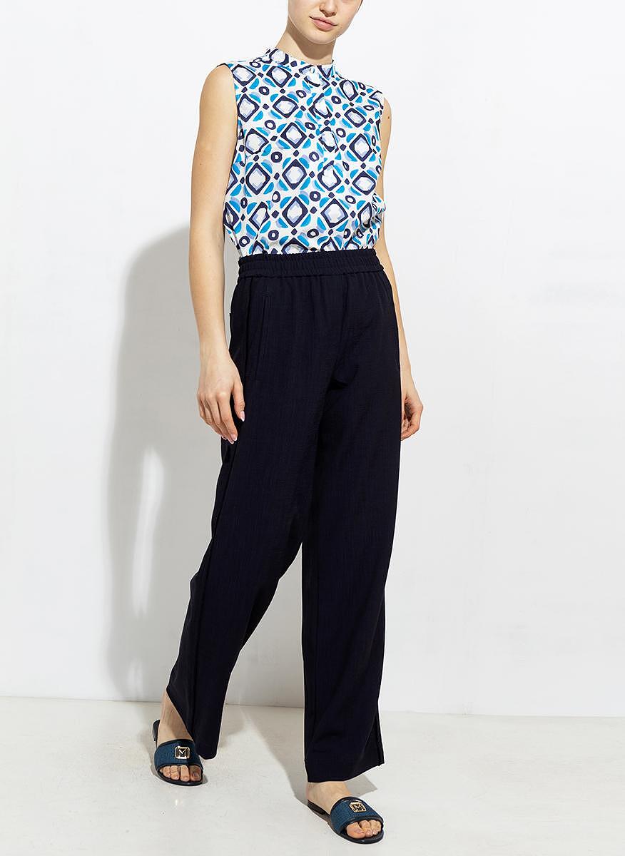 Панталон 'Casual fit' Marella Spora