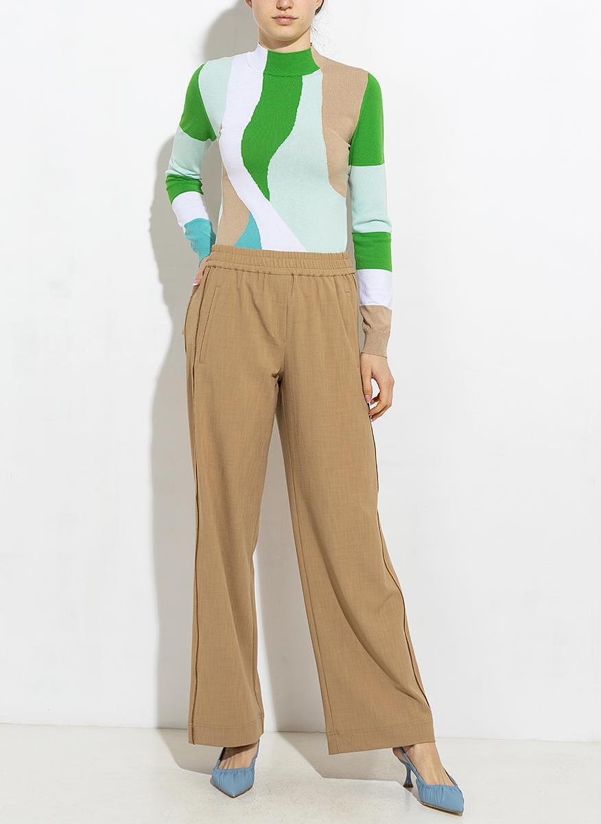 Панталон 'Casual fit' Marella Spora