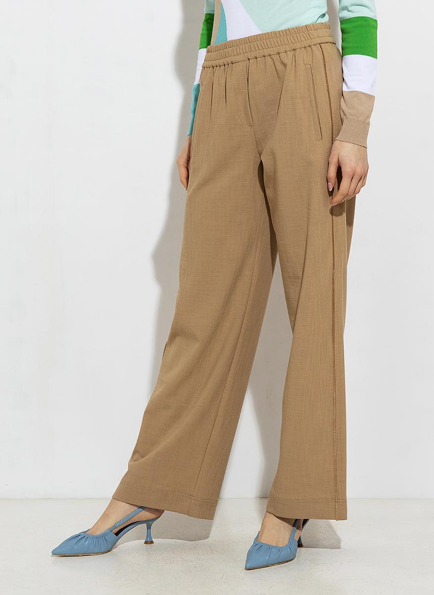 Панталон 'Casual fit' Marella Spora