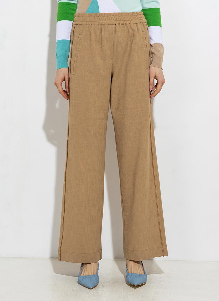 Панталон 'Casual fit' Marella Spora