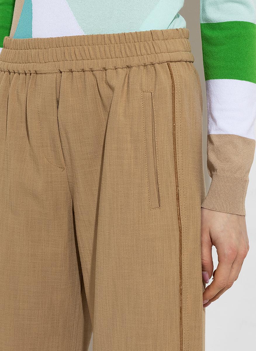 Панталон 'Casual fit' Marella Spora