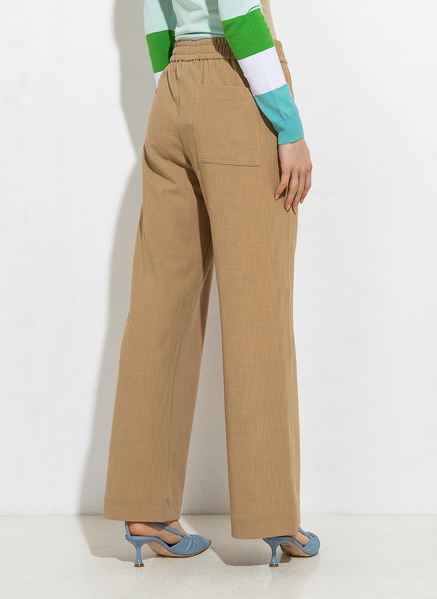 Панталон 'Casual fit' Marella Spora