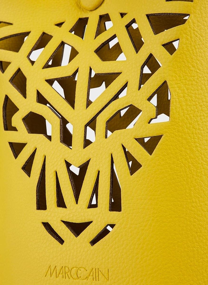 Мини чанта 'Rethink Together' Marc Cain