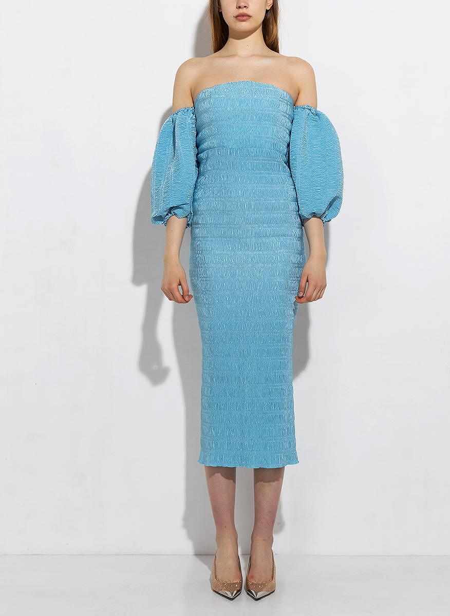 Рокля 'Art Deco' L'idee Woman