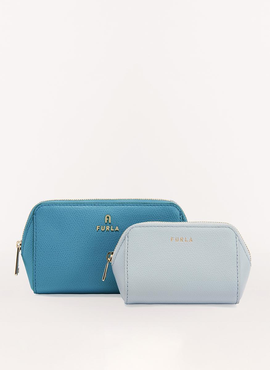 Комплект несесери Furla Camelia Olympic Artemisia