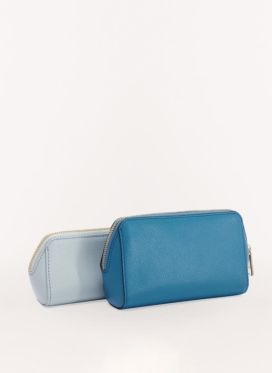 Комплект несесери Furla Camelia Olympic Artemisia