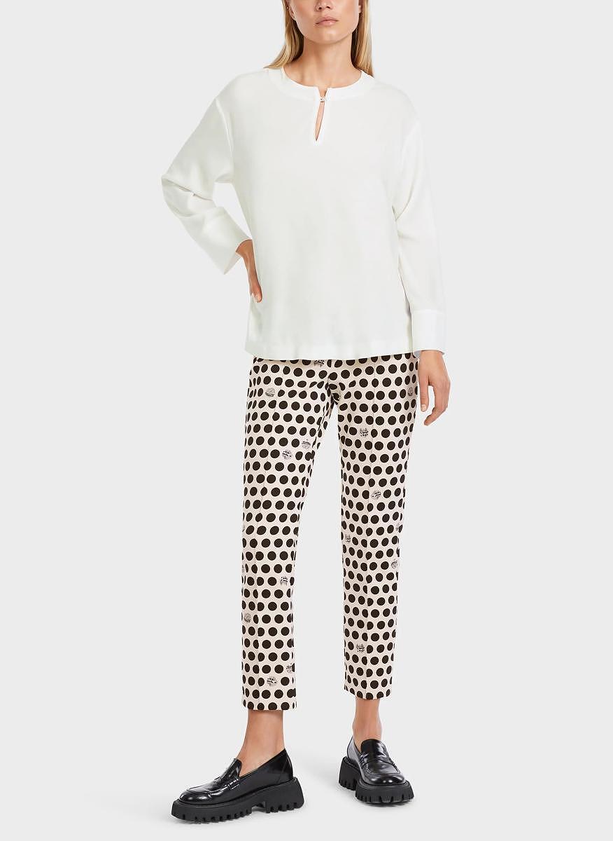 Елегантна блуза Marc Cain Collections