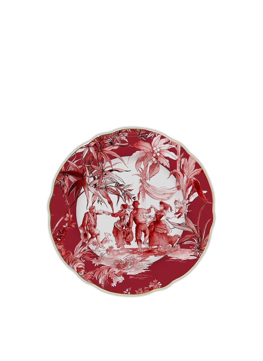 Чиния Baci Milano Dinner Plate