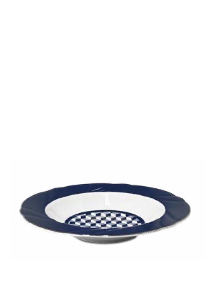 Чиния за супа Baci Milano Soup Plate