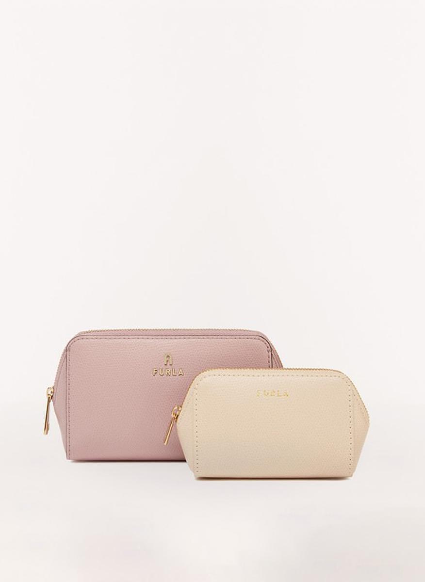 Комплект несесери Furla Camelia Alba Ballerina