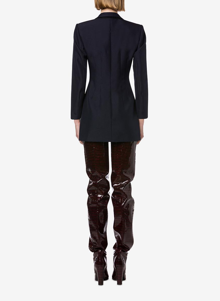 Рокля 'Blazer Dress' Philosophy di Lorezno Serafini