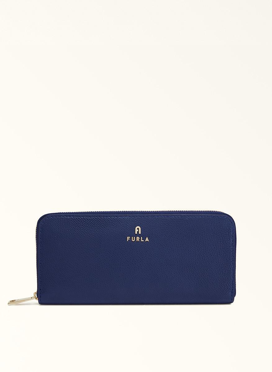 Портмоне Furla Camelia Mediterraneo Ballerina