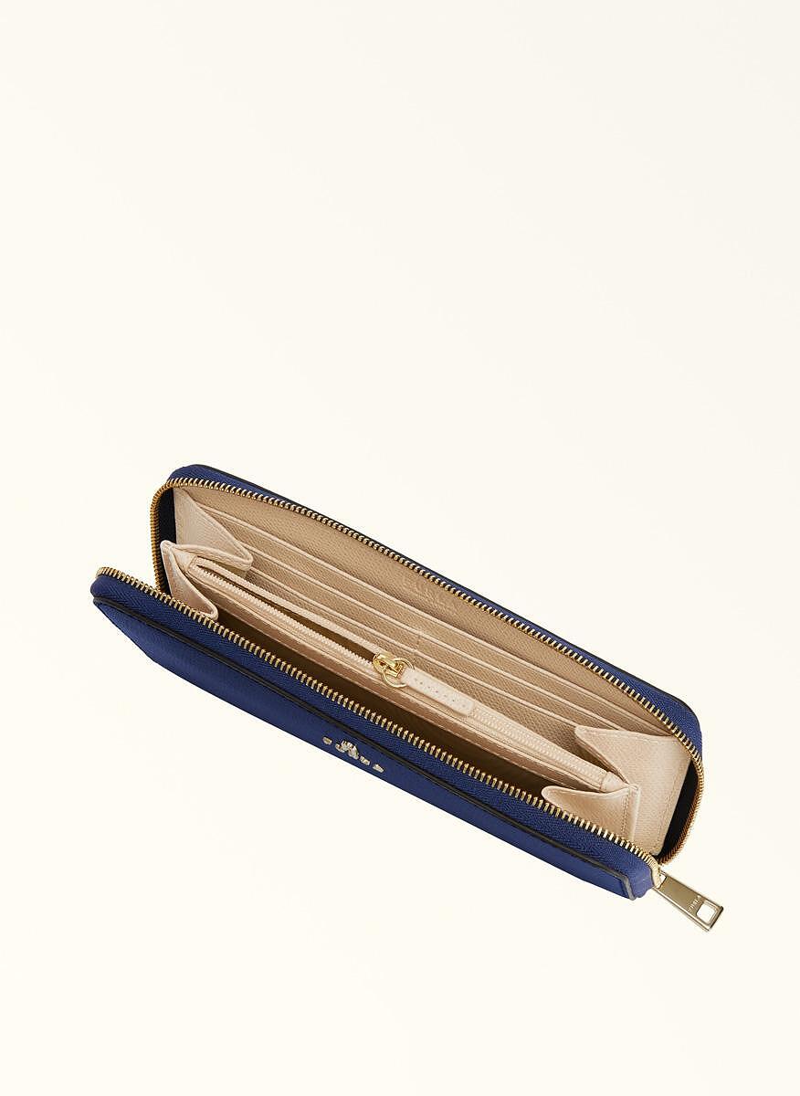 Портмоне Furla Camelia Mediterraneo Ballerina