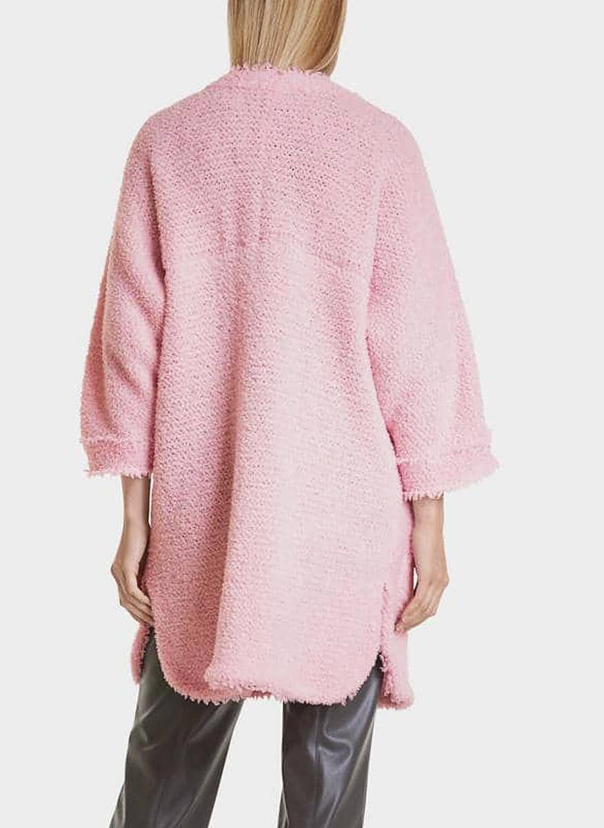 Палто от букле Marc Cain Collections